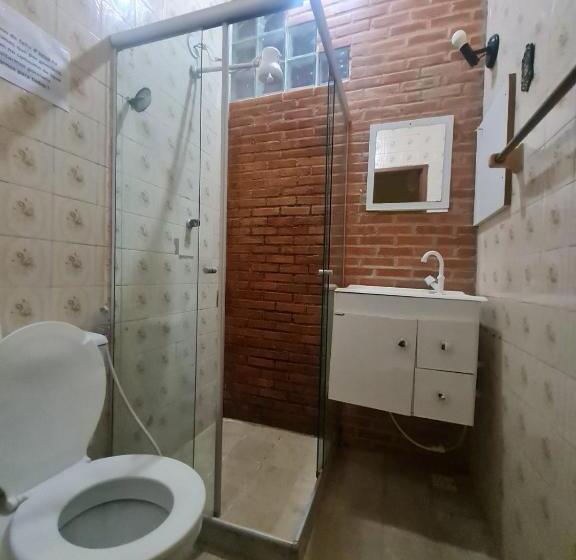 Семейный Номер, Pousada Salvatore