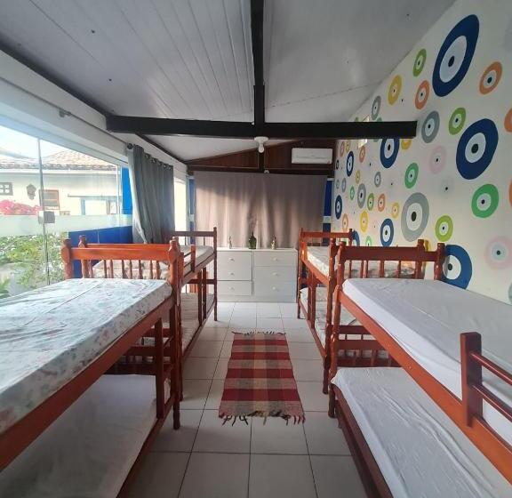 Семейный Номер, Pousada Salvatore