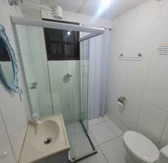 Семейный Номер, Pousada Salvatore