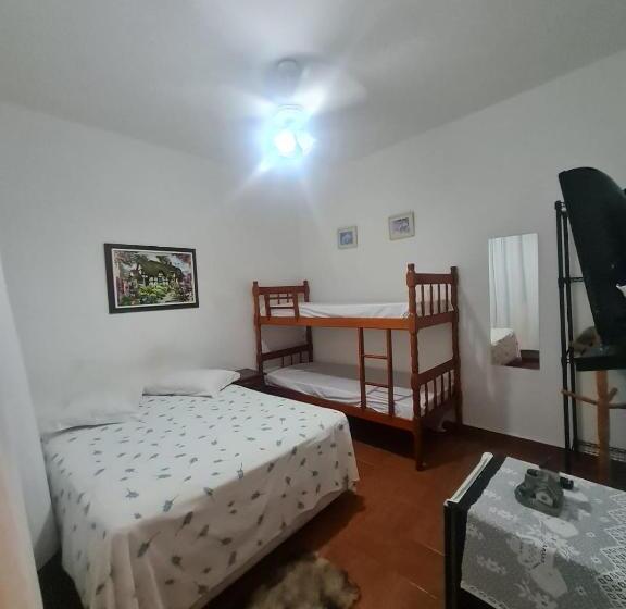 Семейный Номер, Pousada Salvatore