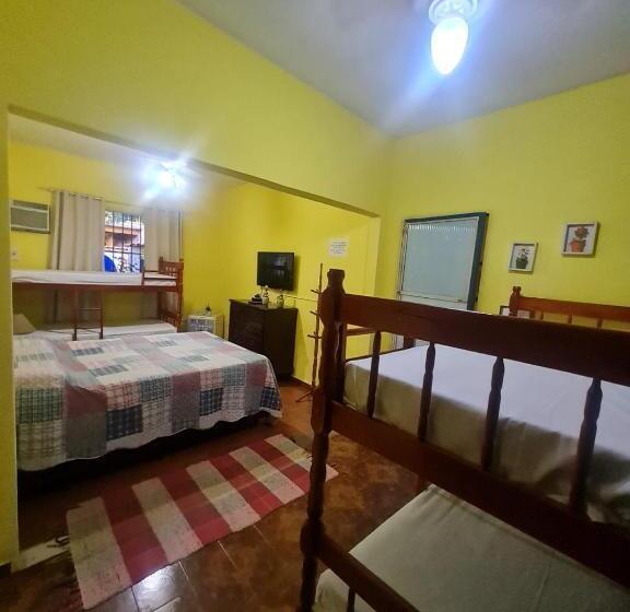 Семейный Номер, Pousada Salvatore