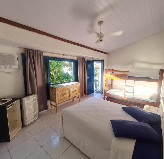 Семейный Номер, Pousada Salvatore