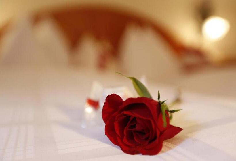 スタンダードルーム, Linharterhof