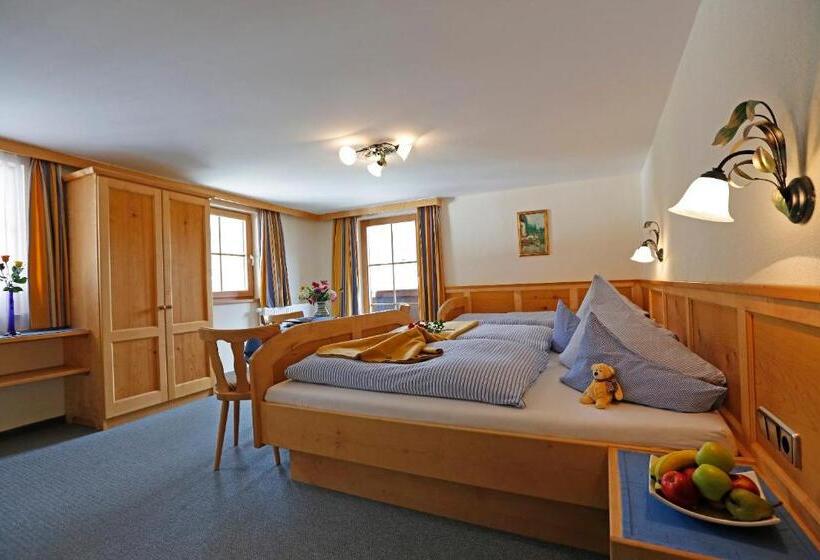 スタンダードルーム, Linharterhof