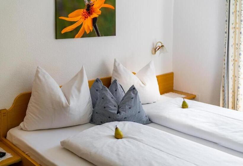 スタンダードルーム, Linharterhof