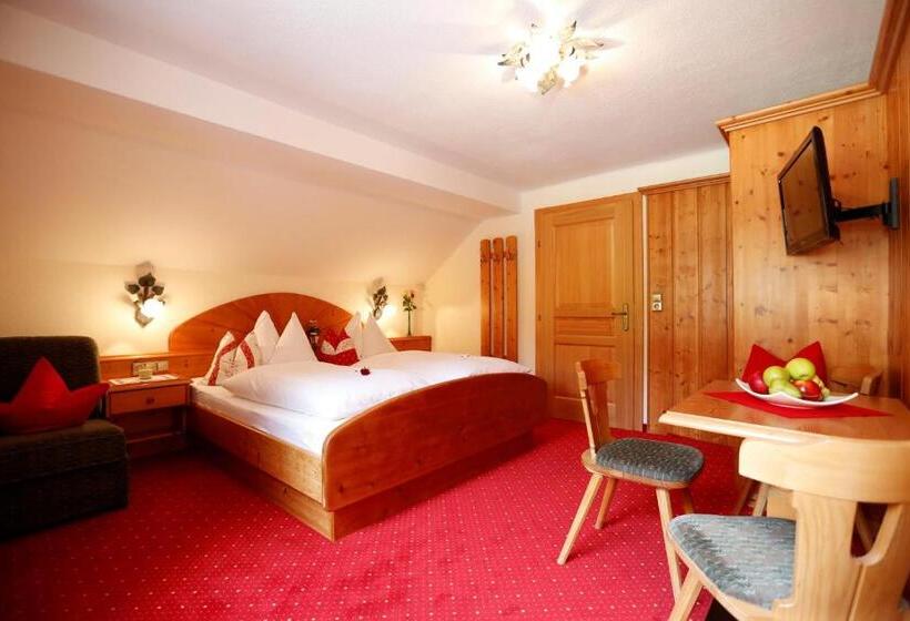 スタンダードルーム, Linharterhof