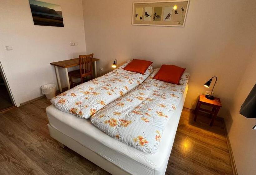 اتاق استاندارد, Sudur Bár Guesthouse