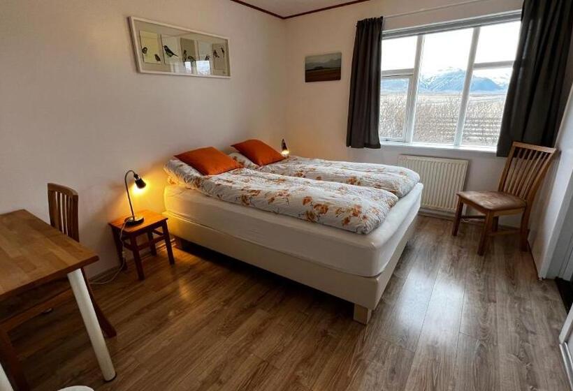 اتاق استاندارد, Sudur Bár Guesthouse