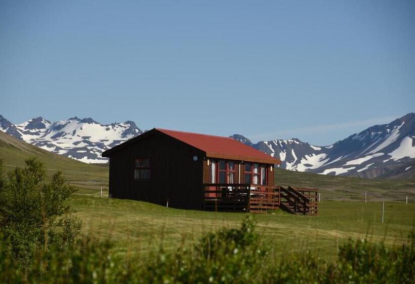 استودیوی استاندارد با چشمانداز دریا, Sudur Bár Guesthouse