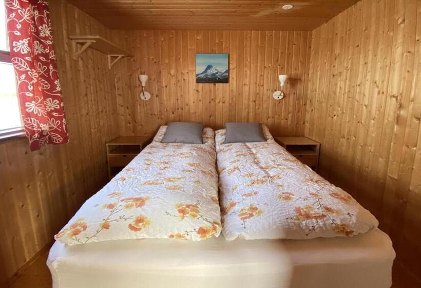 آپارتمان 1 خوابه با چشمانداز دریا, Sudur Bár Guesthouse
