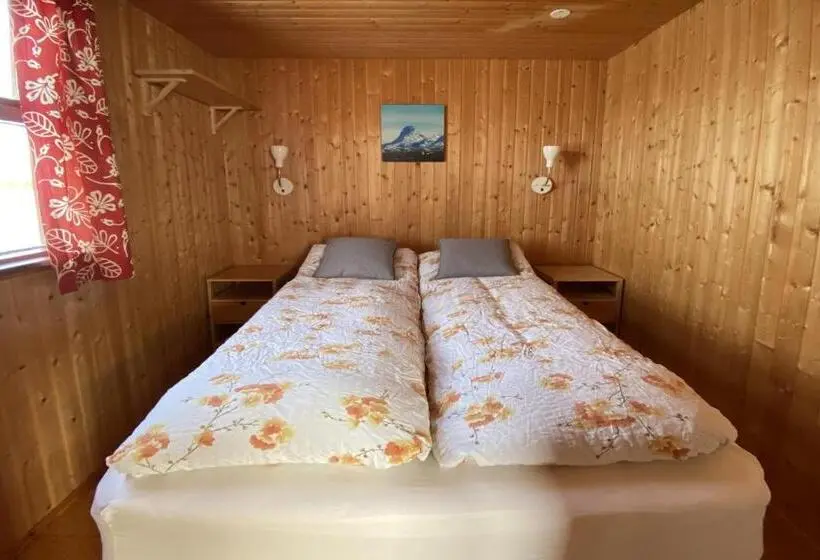 آپارتمان 1 خوابه با چشم‌انداز دریا, Sudur Bár Guesthouse