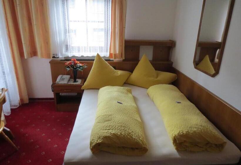 Номер Стандарт Индивидуальный, Alpenhäusl