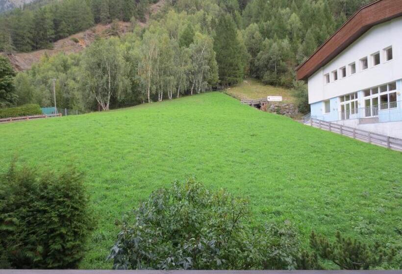 Номер Комфорт, Alpenhäusl