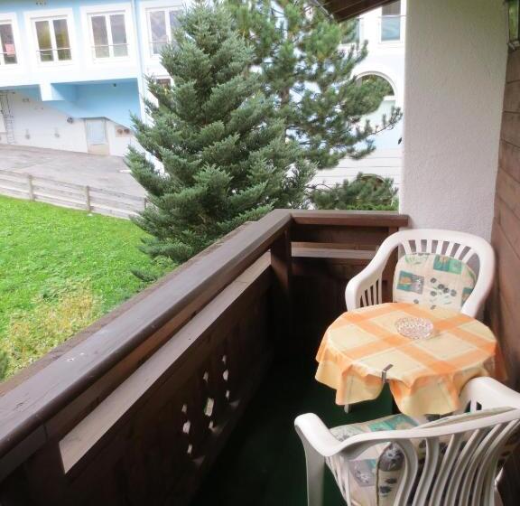 Номер Комфорт, Alpenhäusl