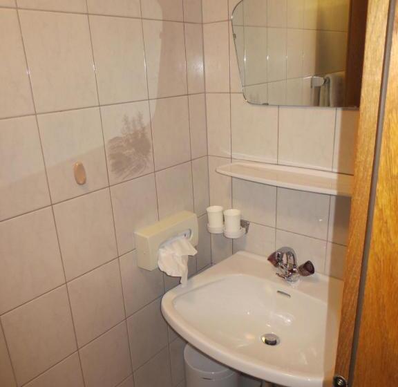 Номер Комфорт, Alpenhäusl