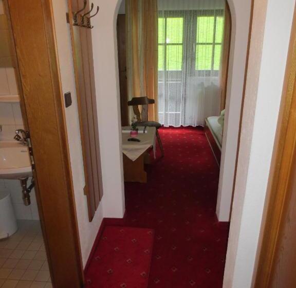 Номер Комфорт, Alpenhäusl