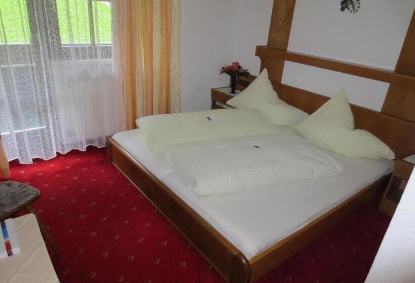 Номер Комфорт, Alpenhäusl