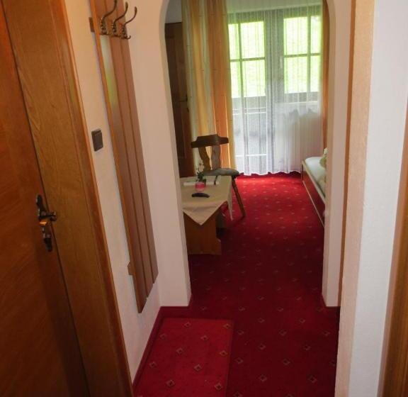 Номер Комфорт, Alpenhäusl