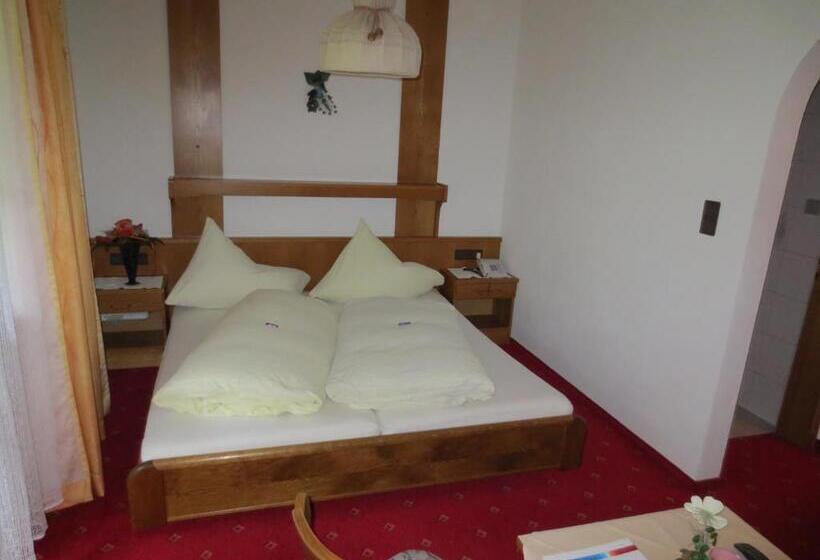 Номер Комфорт, Alpenhäusl