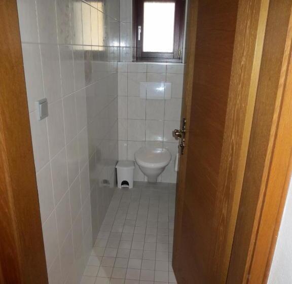 Апартаменты 2 Спальни, Alpenhäusl