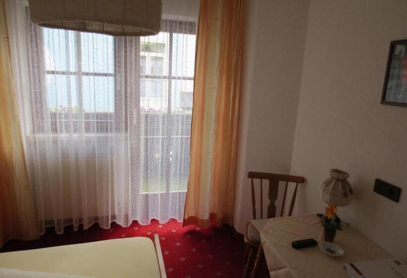 Апартаменты 2 Спальни, Alpenhäusl