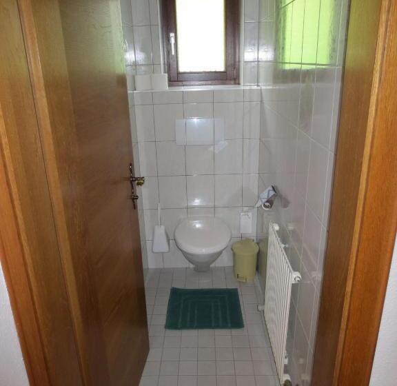 Апартаменты 2 Спальни, Alpenhäusl