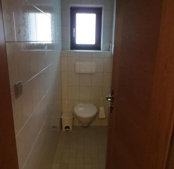 Апартаменты 2 Спальни, Alpenhäusl