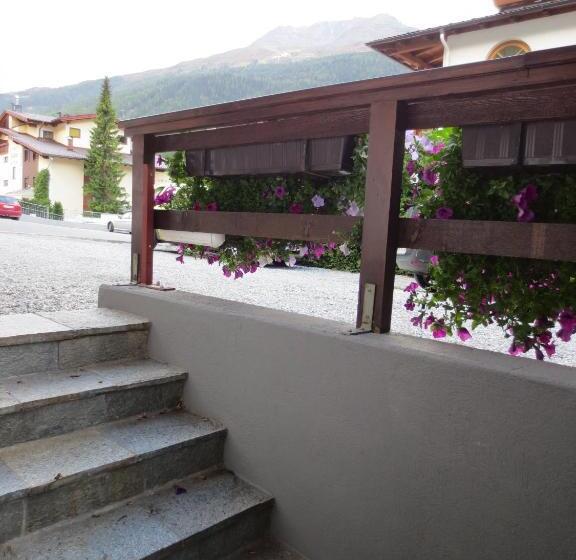 Апартаменты 3 Спальни, Alpenhäusl