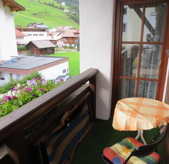 Номер Комфорт, Alpenhäusl