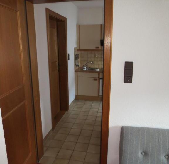 Апартаменты 2 Спальни, Alpenhäusl