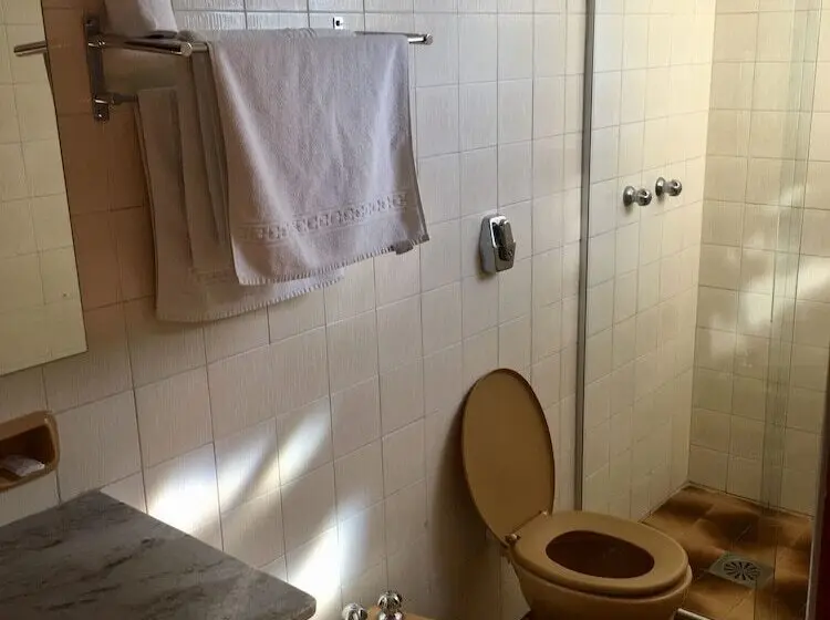 Standard-huone, Carajas