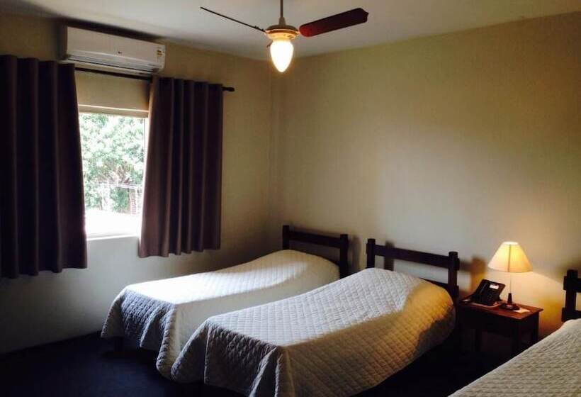 Номер Стандарт, Carajas