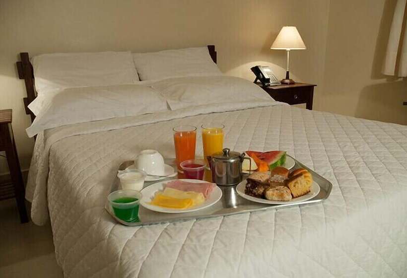 Номер Стандарт Трехместный, Carajas