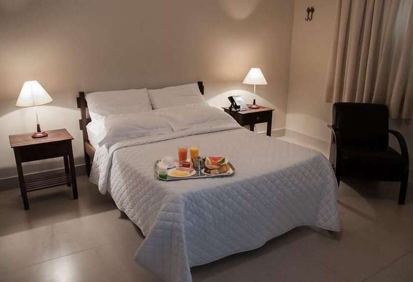 Номер Стандарт Трехместный, Carajas