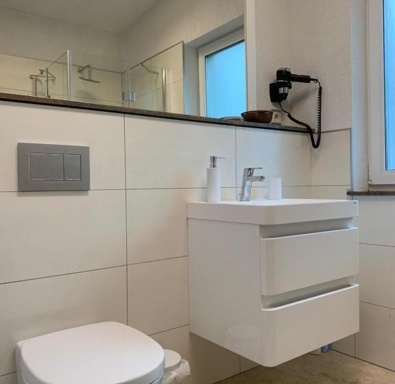Трехместный Номер Deluxe, Casa Petri
