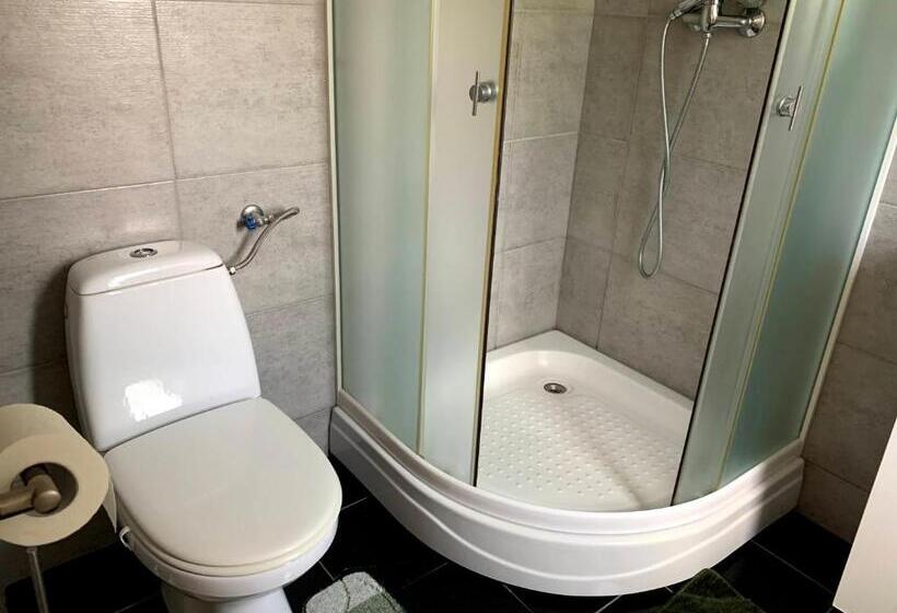 חדר סופריור עם מיטת קינג, Casa Petri