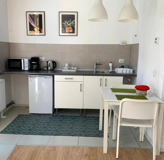 חדר סופריור עם מיטת קינג, Casa Petri