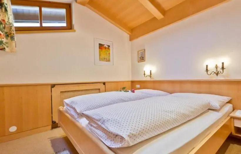 1ベッドルームのスーペリアアパートメント, Gästehaus Vorderegger