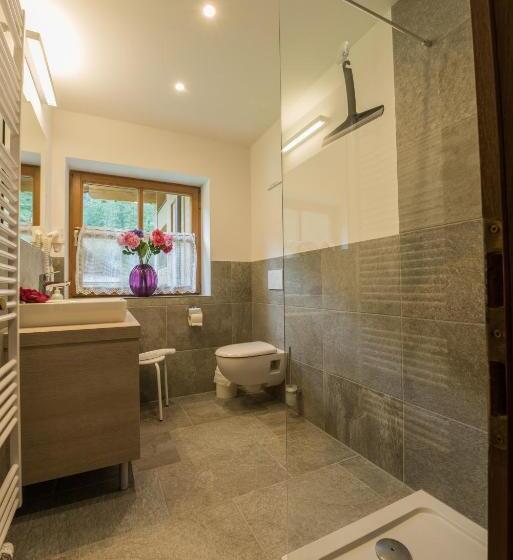 Апартаменты Комфорт 1 Спальня, Gästehaus Vorderegger