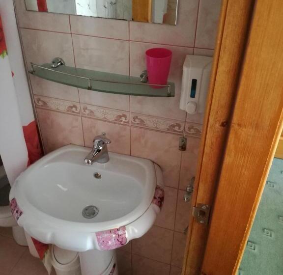 Номер Стандарт с Балконом, Guest Rooms Grachenovi
