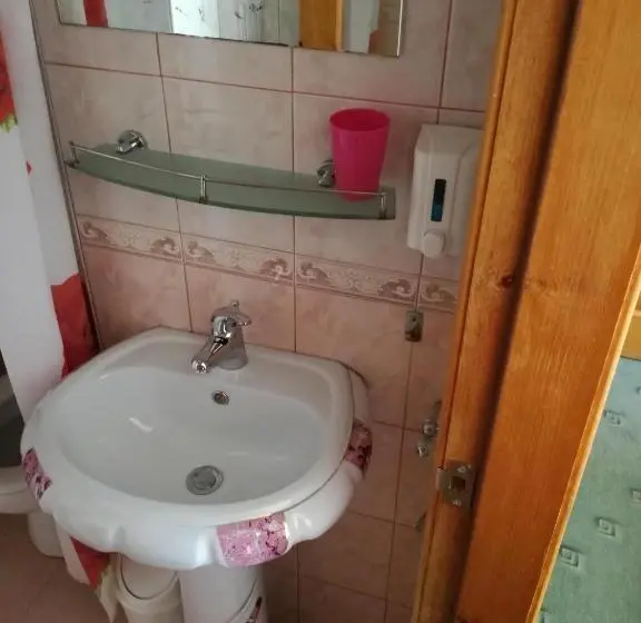 اتاق استاندارد با بالکن, Guest Rooms Grachenovi