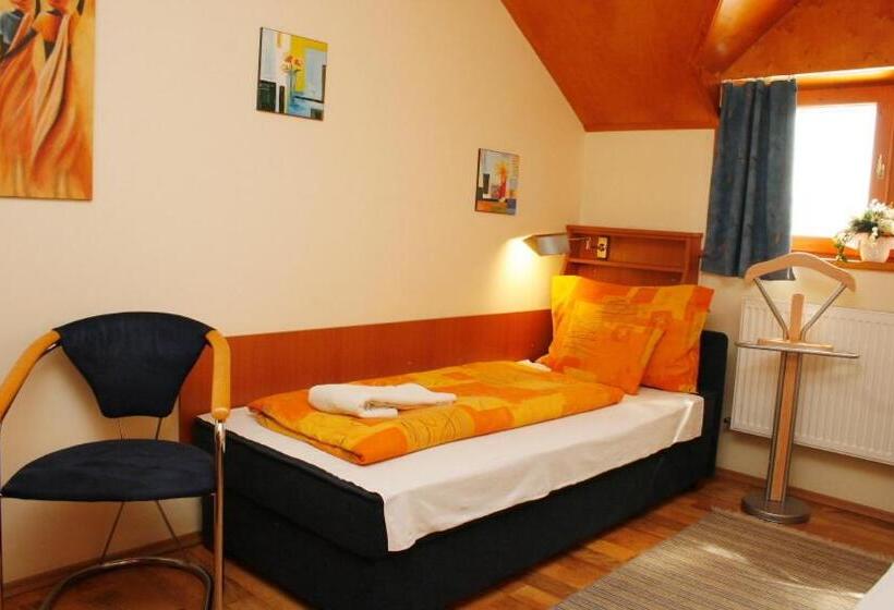 غرفة قياسية, Motel 60