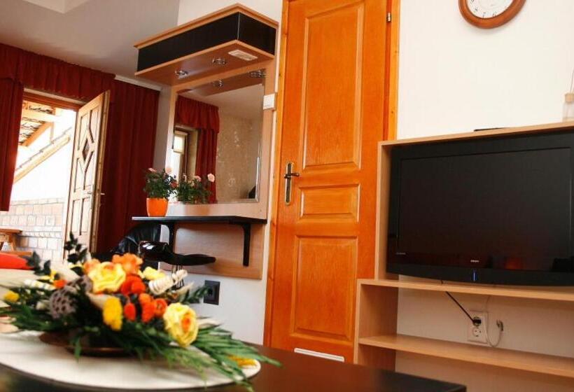 Полулюкс, Motel 60