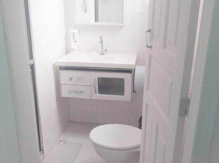 Basic Værelse, Nascimento Suites