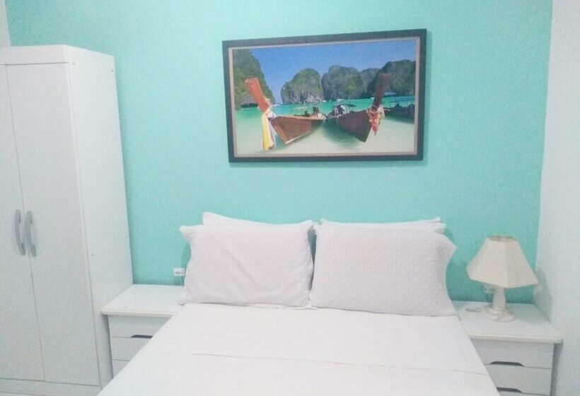 Номер Basic, Nascimento Suites