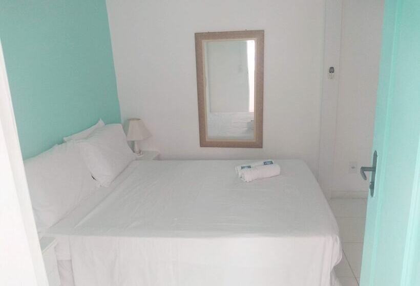 Basic Værelse, Nascimento Suites