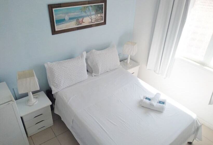 Basic Værelse, Nascimento Suites