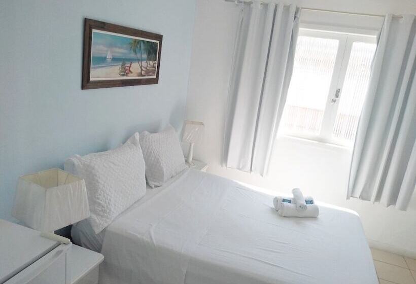 Basic Værelse, Nascimento Suites