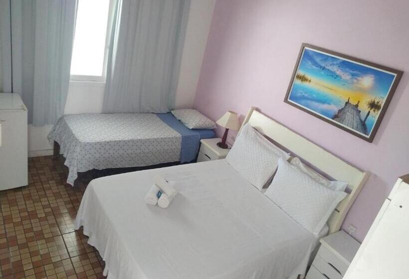 Standard Værelse, Nascimento Suites