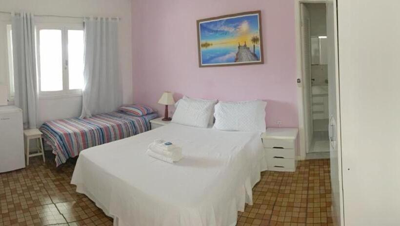 Номер Стандарт, Nascimento Suites